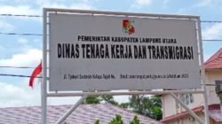 Pekerja PT KAP Daftarkan Perselisihan Hubungan Industrial ke Disnaker, Persoalkan Mutasi Sepihak ke Perusahaan Berbeda Badan Hukum