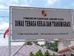 Pekerja PT KAP Daftarkan Perselisihan Hubungan Industrial ke Disnaker, Persoalkan Mutasi Sepihak ke Perusahaan Berbeda Badan Hukum