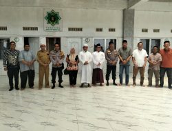 PIMPINAN PONPES WALI SONGO : MEMBANTAH INTERVENSI HUKUM, dan DORONG KASUS ASUSILA DI LINKUNGAN PONPES DI USUT TUNTAS!