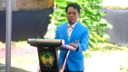 KETUA KNPI GOWA TUNTAS KAWAL KEBENARAN, MASYARAKAT APRESIASI ALUMNUS ZAINUDDIN DG ROMO INISIATOR POSKO SIRI’ NA PACCE