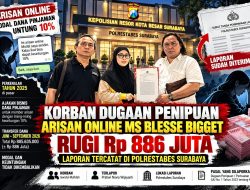 Berkedok Investasi Arisan – Korban Terjebak dan Merugi Ratusan Juta