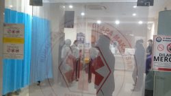 DI DUGA PASIEN RS, BHAYANGKARA MAKASSAR KEMBALI MENDAPATKAN PENOLAKAN, KELUARGA CUMA MINTA PENANGANAN LEBIH LANJUT