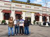 Dibacok Saat Nonton Balap Sepeda Onthel di Jalan Kenjeran, Korban Lapor Polrestabes Surabaya