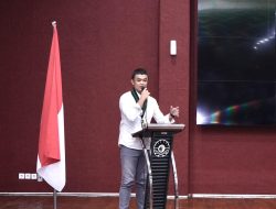 KETUM ATLANTARA (FADEL SOFYAN) TAK TERIMA MAKASSAR DIHINA, AJAK LAWYERS CHIKY DEBAT DIHADAPAN MASYARAKAT MAKASSAR