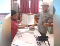 Disdik Tuba Dianggap Lemah, Kasus Guru PNS Dugaan Asusila “Main Kuda-kudaan” Resmi Digelandang ke Inspektorat