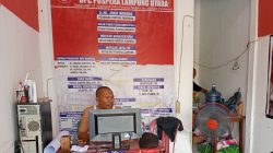 Pospera Lampung Utara Minta Kajari dan Kasi Pidsus Mundur dari Jabatan, atau Masyarakat yang Bergerak