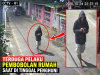 RUMAH DI TINGGAL PEMILIK SAAT BERLIBUR PERHIASAN DAN BARANG BERHARGA DI GONDOL MALING.